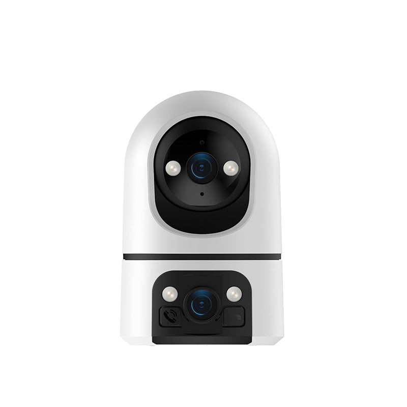 Applicable to Xiaomi intelligent dual-screen intelligent high definition surveillance camera home wireless wifi version camera home