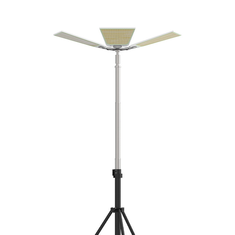 Outdoor Portable Lighting Folding Outdoor Lights Desert Forest Stall Camping Travel Bracket Fishing Adventure