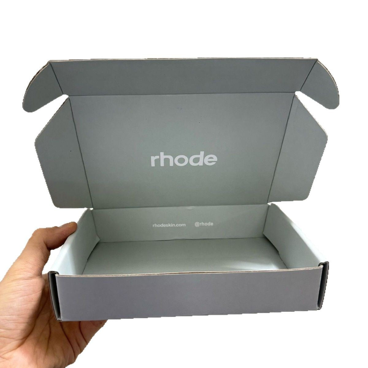 Cross-border Hayley Rhode same lip gloss silicone for iPhone 17pm iPhone 16 mobile phone case