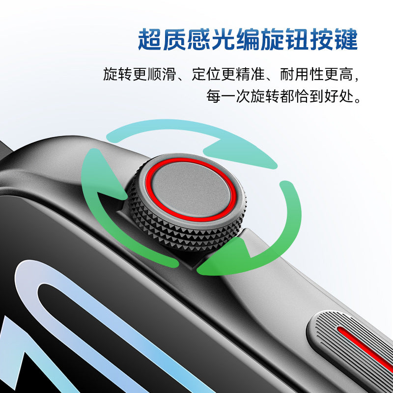 Amazon GTS10 smartwatch AI sleep analysis sports watch heart rate blood oxygen smart bracelet AMOLED