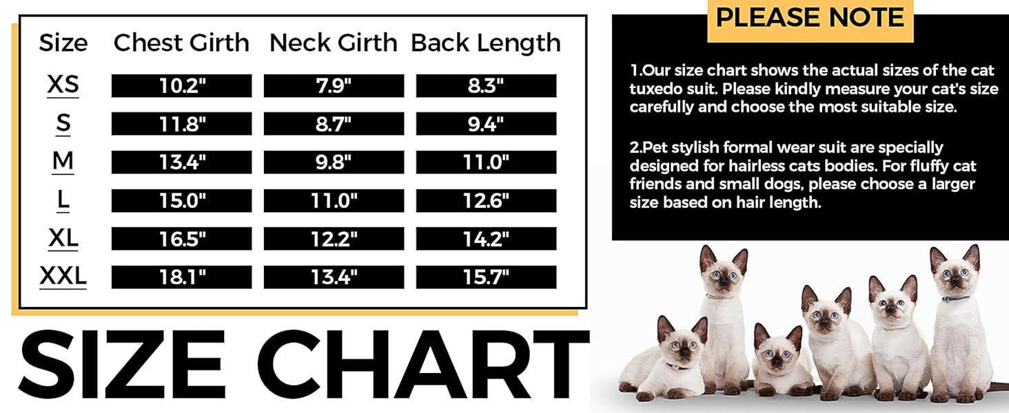 Pet cat fashion tuxedo suit holiday kitten shirt clothes wedding dress with bow tie cat dress