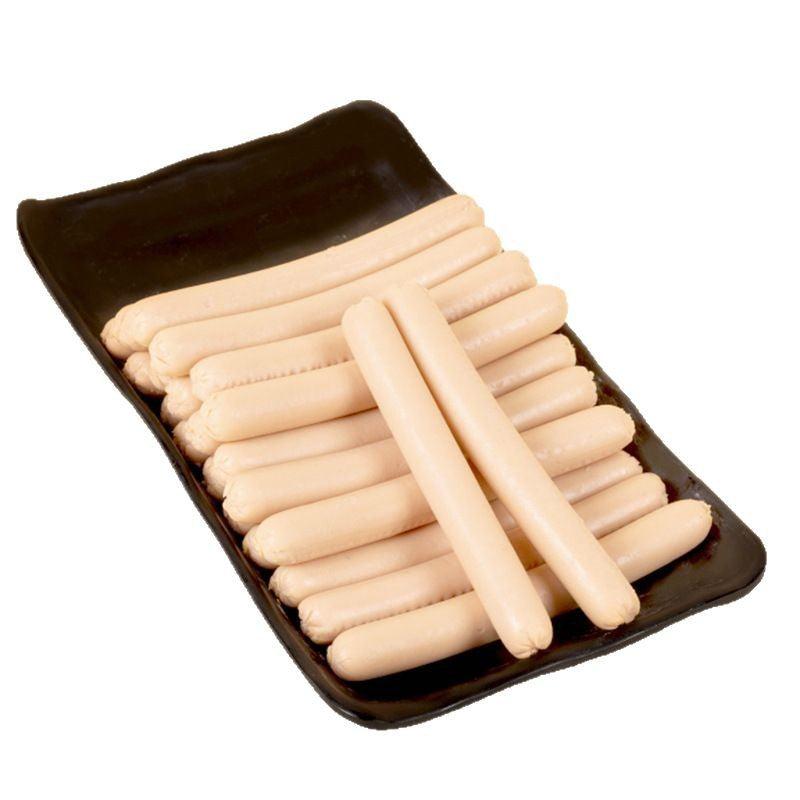 Duck, cod sausage, adult dog and puppy general pet snack, sausage training reward, dog ham sausage manufacturer wholesale