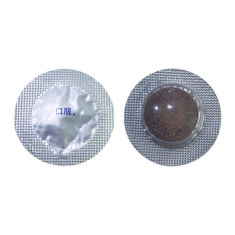 Source manufacturer Men's special tablets OEM, men's oral nourishing chewable tablets Deer whip deer products