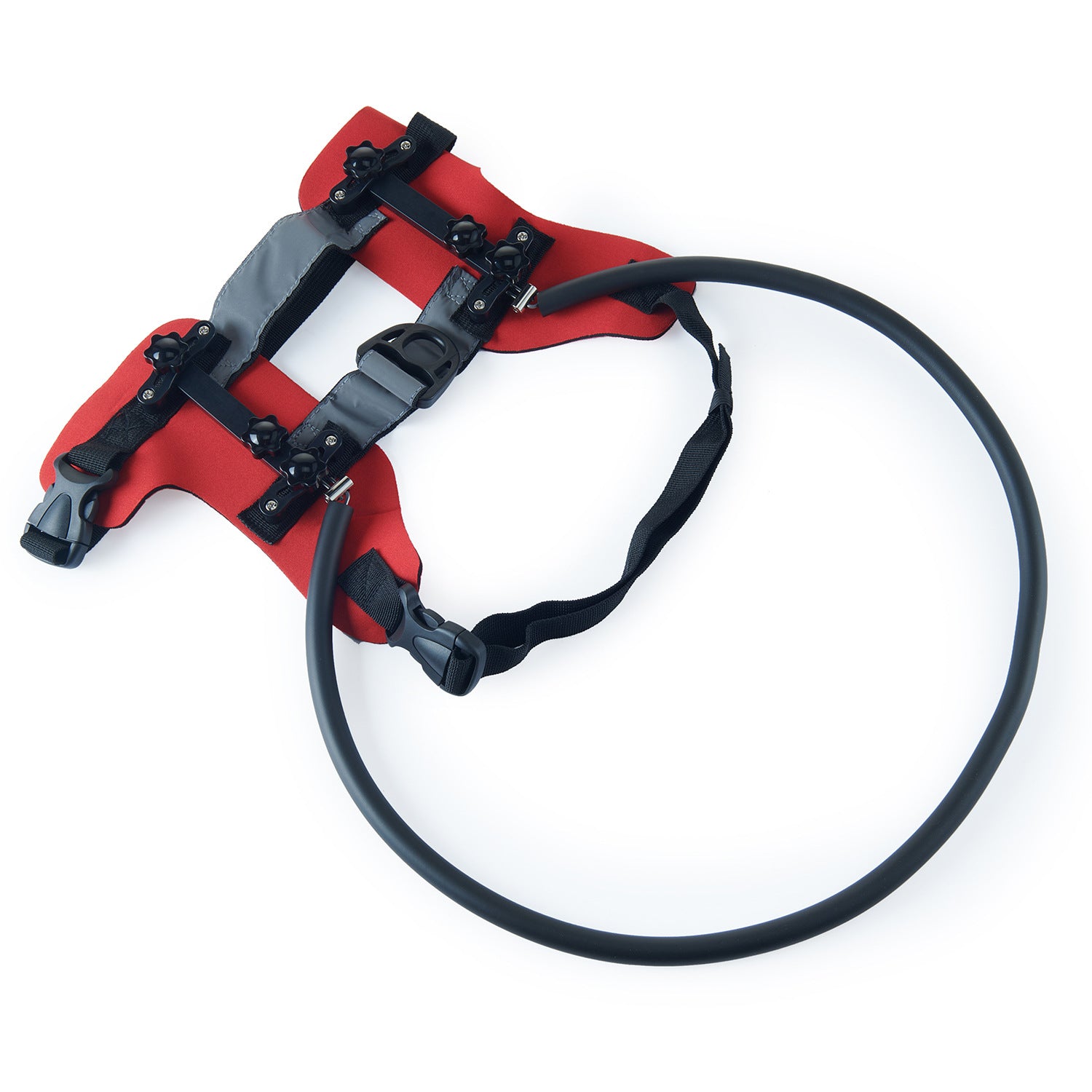 Blind protective ring Pet products Anti-obstacle protective cover Adjustable portable blind anti-collision ring Pet cross-border