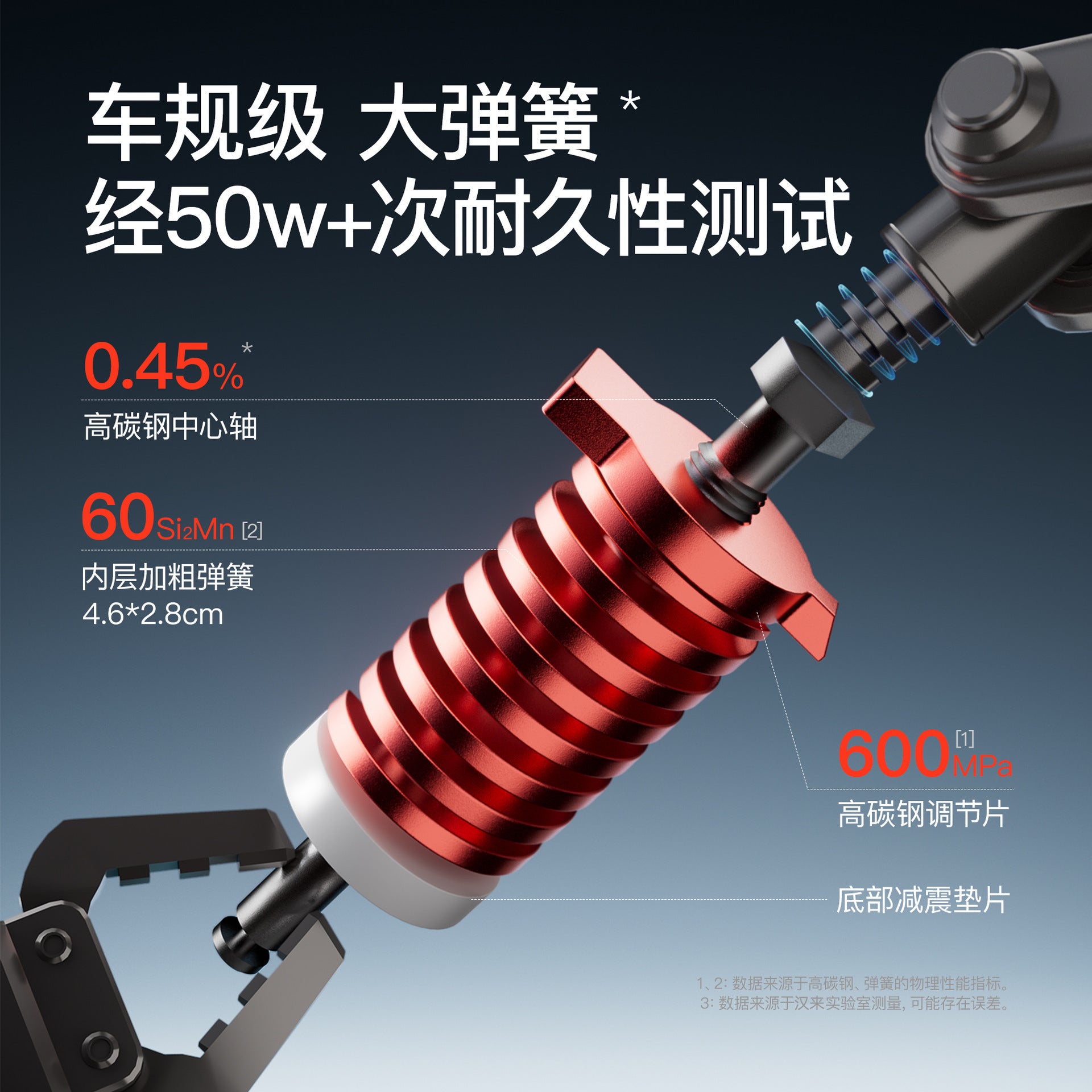 Counting Grip Professional Hand Trainer Adjustable Grip Fitness Strong Hand Strength Rehabilitation Exercise Cross-border