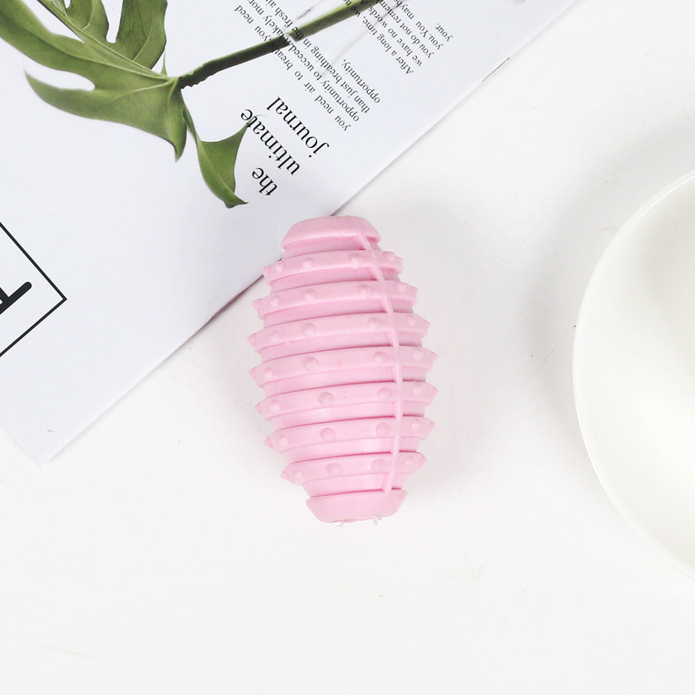 Cross-border hot sale TPR pet toys pet dog molar stick to relieve boredom self-hi, resistant to biting and not rotten, puppy self-hi toys