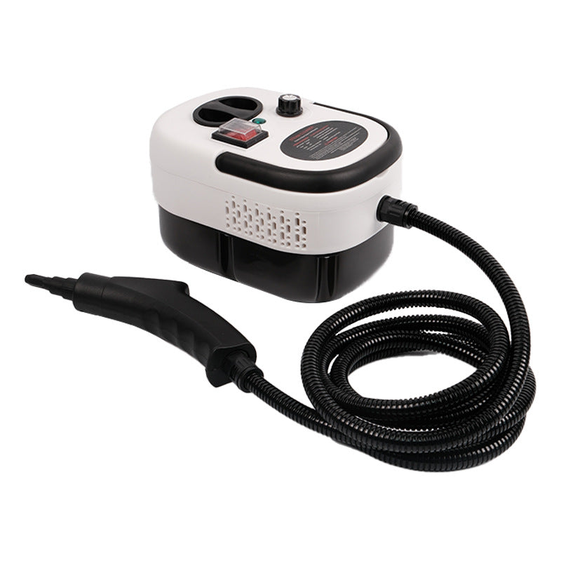 220V Russian explosion 2500W high temperature and high pressure steam cleaner air conditioner kitchen household cleaning machine wholesale