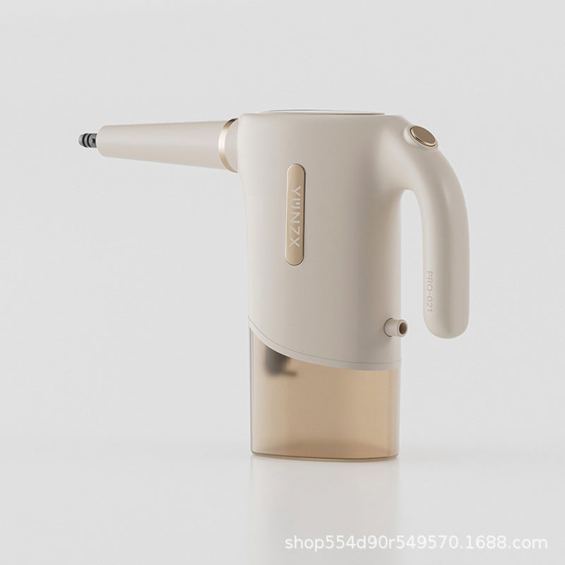 New high temperature and high pressure steam cleaner household small kitchen air conditioner appliance range hood cleaning machine disinfection machine