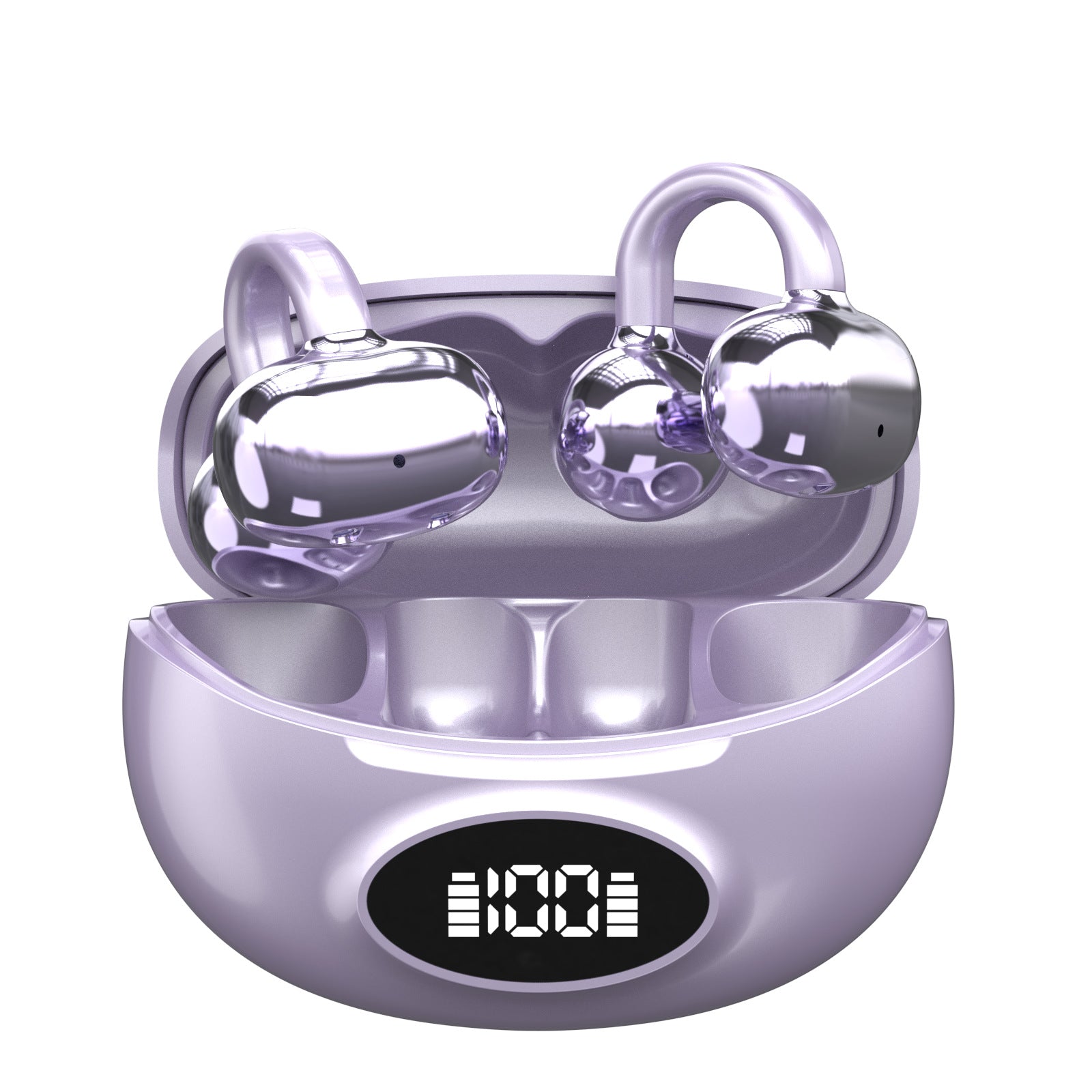 Cross-border new private model F9-5C Bluetooth headset M10 YD03 game sports TWS wireless mini in-ear M90