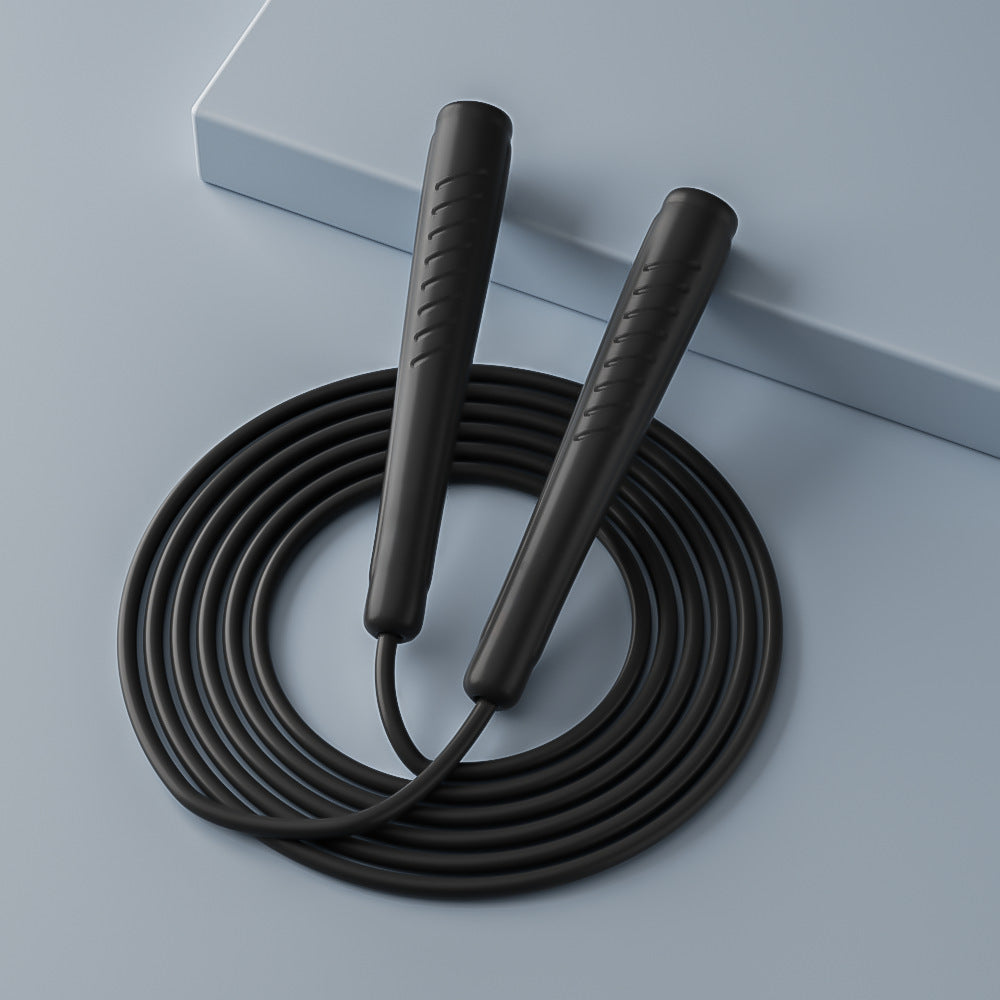 Children's skipping rope Kindergarten large class racing skipping rope Primary school students beginner first grade senior high school entrance examination sports fitness rope