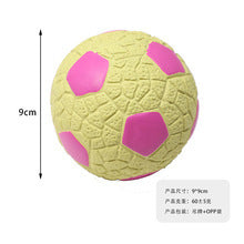Spot dog toys, bite-resistant products, ball toys, dog grinding teeth, sleeping with vent dog training pet dog