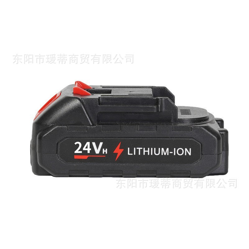 Outdoor camping lighting lithium battery light LED portable emergency long battery life USB rechargeable lithium battery stall light super bright