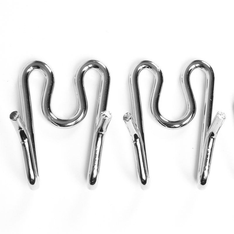 Amazon Pet Collar Dog Training Chain Stimulation Chain Accessories Dog Stab Protective Glue Cover Stimulation Fork Dog Stab Pet Supplies