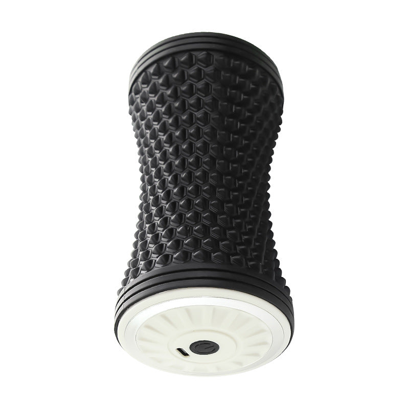 Yoga Exercise Plantar Fascia Muscles Leg Fascia Wheel Relaxation Roller Fitness Arch Trainer Massage Roller