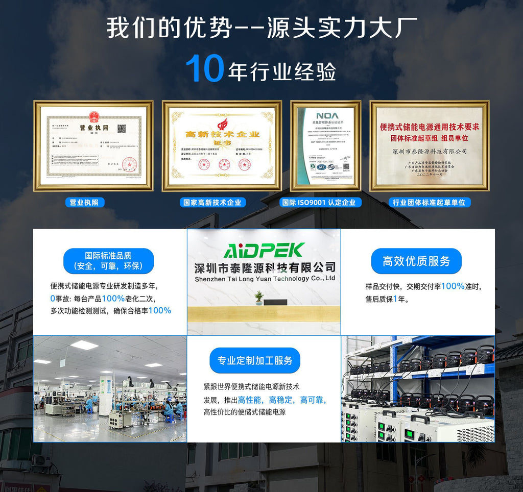 220V universal gauge outdoor power supply notebook energy storage large capacity mobile 100W high power portable charging