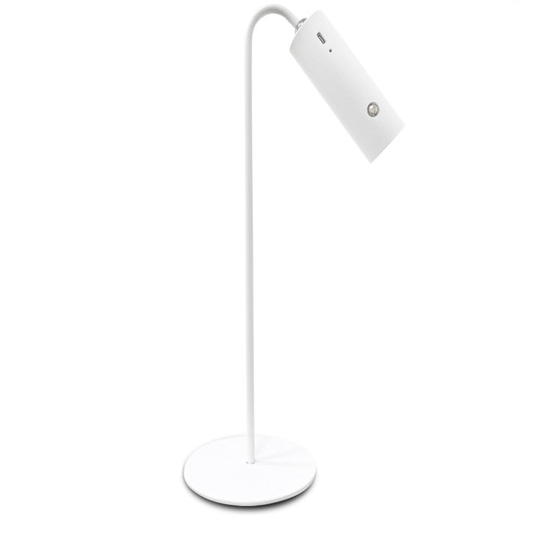 Multifunctional smart desk lamp bedside touch reading eye protection learning night night light desktop live broadcast filling light