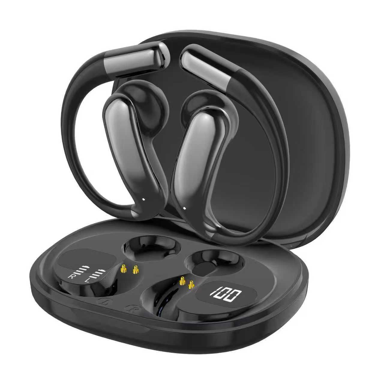 Cross-border new private model F9-5C Bluetooth headset M10 YD03 game sports TWS wireless mini in-ear M90