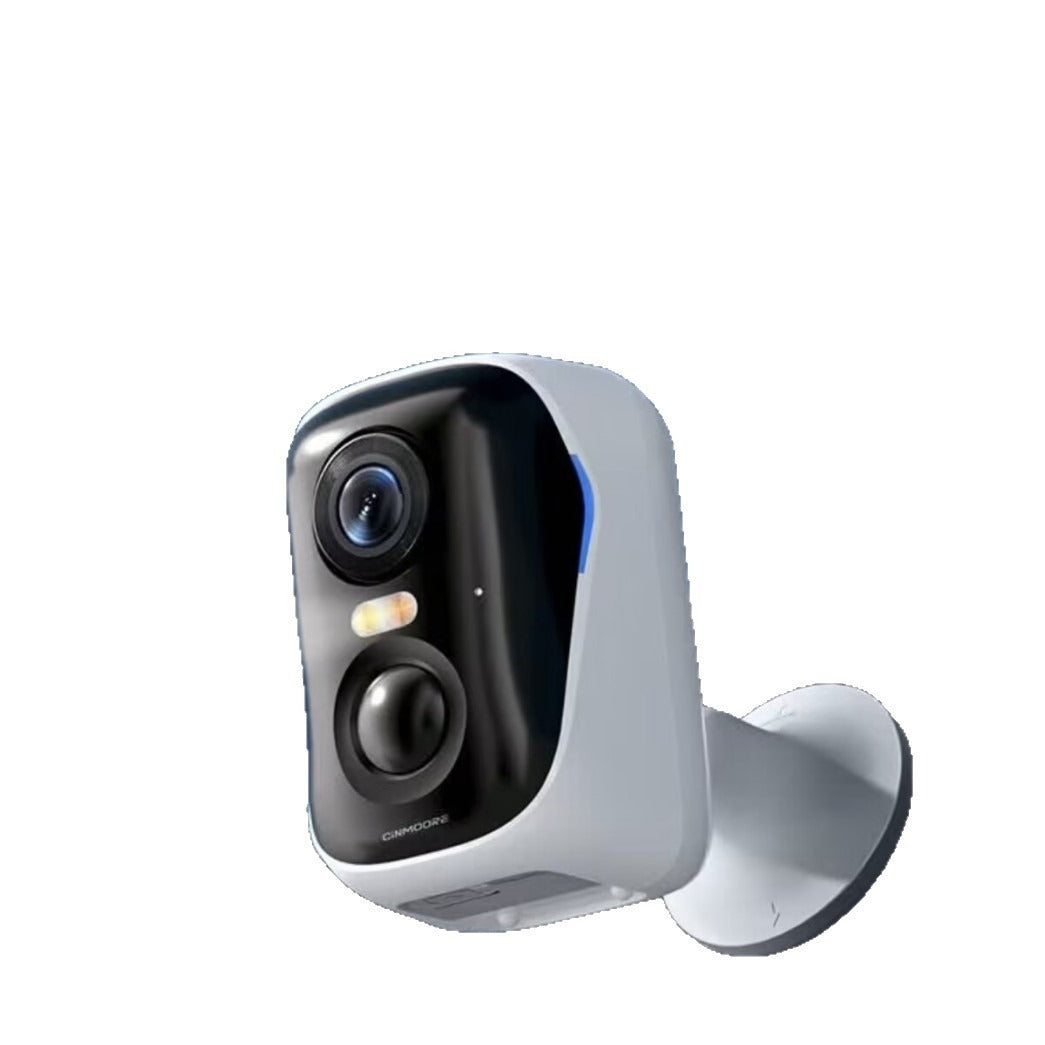 Shenyan BC4 home surveillance camera 4G traffic plug-in-free door high definition intelligent monitoring indoor door