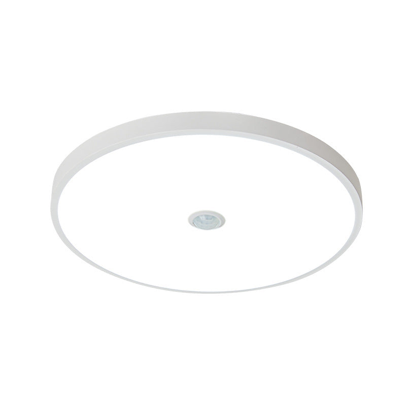 FSL Foshan Lighting Automatic Induction Ceiling Light Radar Sound and Light Control Human Body Recognition Ultra Sensitive Corridor Aisle