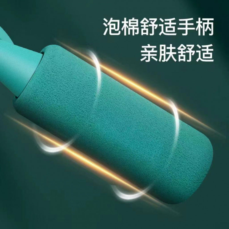 Cordless big ball skipping rope adult practice fitness weight-bearing sports special rope cordless ball long rope exercise cross-border