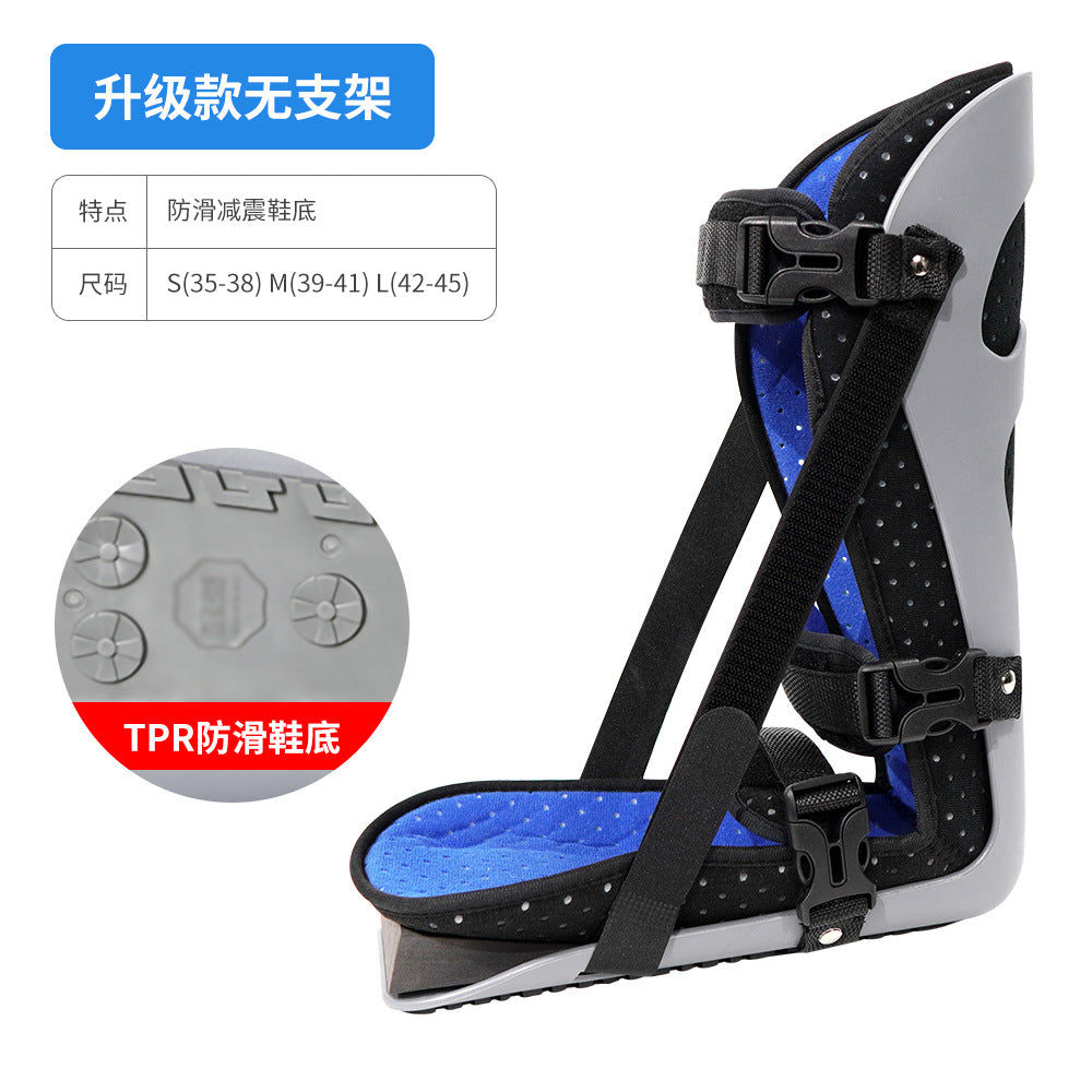 Benli Amazon hot-selling the same professional rehabilitation general Achilles tendon boots sports protective gear fixed ankle protection spot wholesale