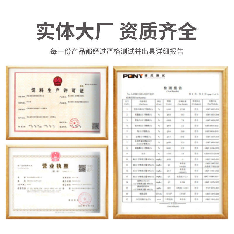 Customized dog food factory wholesale OEM adult dog puppies universal fresh meat freeze-dried grain-free pet drying food dog food