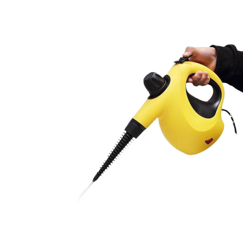 Steam cleaner high temperature and high pressure household multi-functional kitchen oil removal and disinfection small oil fume cleaning machine