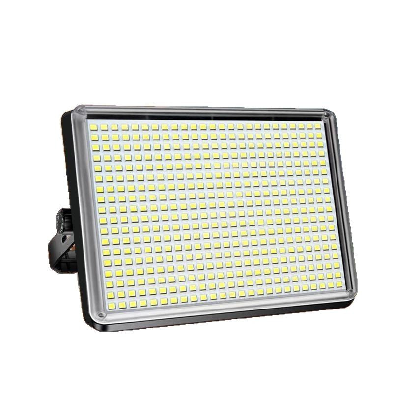 Stall night market light charging emergency light LED filling light outdoor lighting strong light bracket outdoor camping light