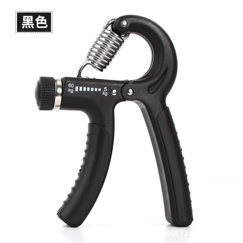 Intelligent Counting Grip Large Screen Male Professional Practice Hand Strength Finger Arm Muscle Hand Strength Exercise Rehabilitation Training Fitness