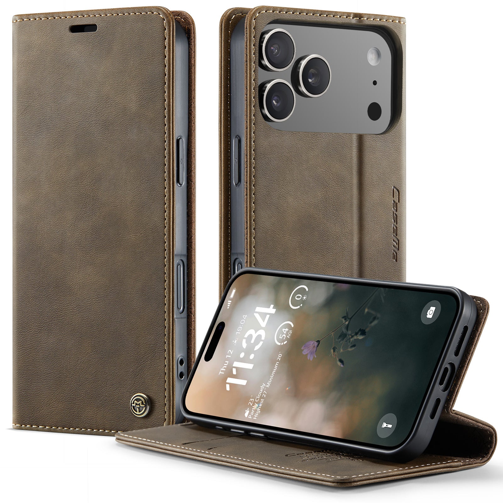 Applicable to Apple 17promax mobile phone case, new Samsung S25 card protective case, iPhone16E mobile phone case.