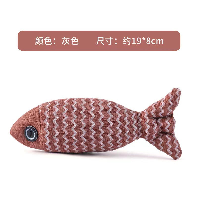 Pet toy cage mouse sounding cat toy teaser cat stick cat collar