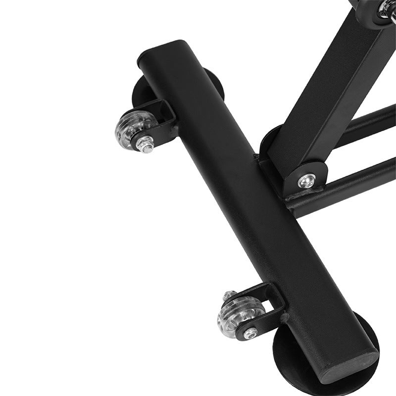 Upper and lower limbs rehabilitation machine for the elderly Bicycle Home exercise Hand and leg strength Stroke hemiplegia Rehabilitation training equipment