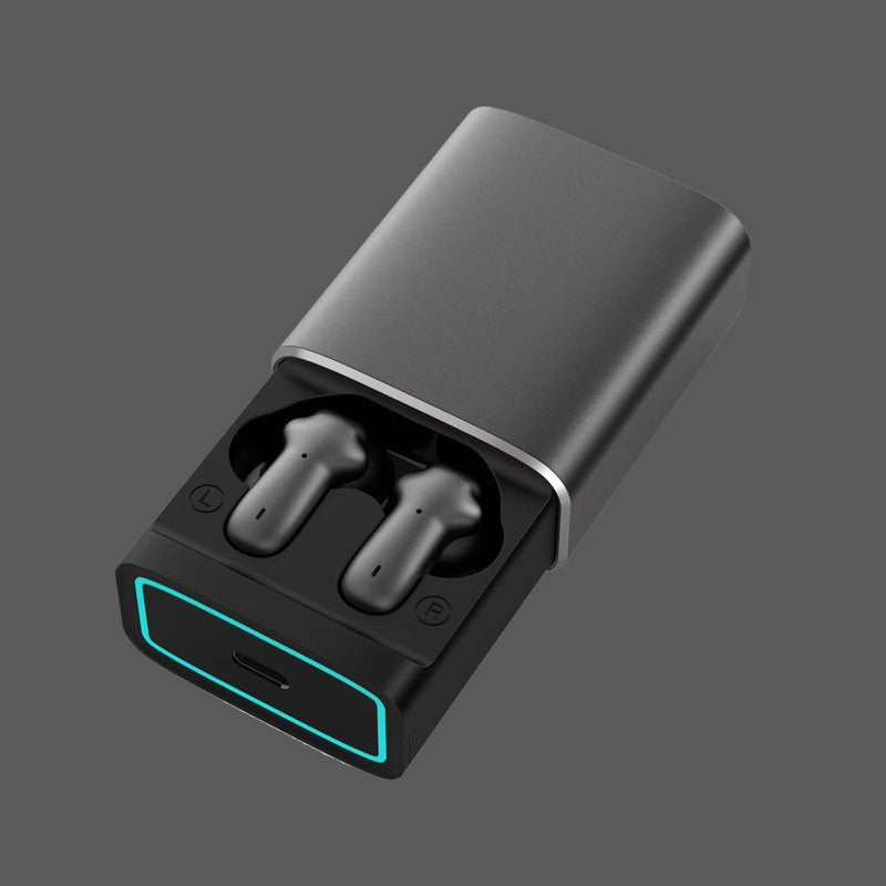 Cross-border new private model F9-5C Bluetooth headset M10 YD03 game sports TWS wireless mini in-ear M90