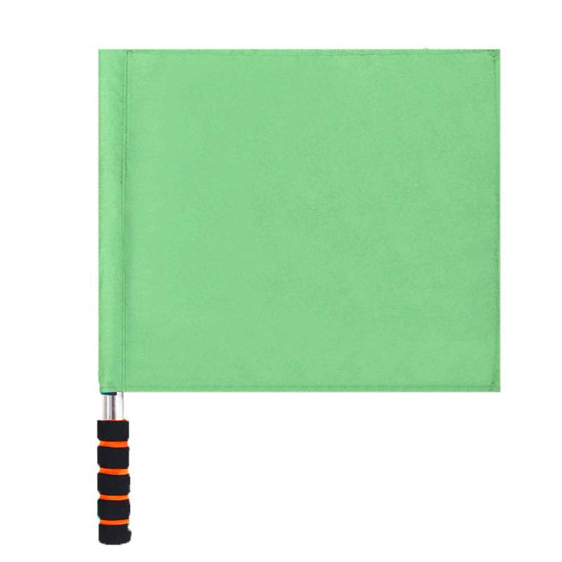Red and yellow card referee football match coach equipment red and yellow card edge picker record book tool