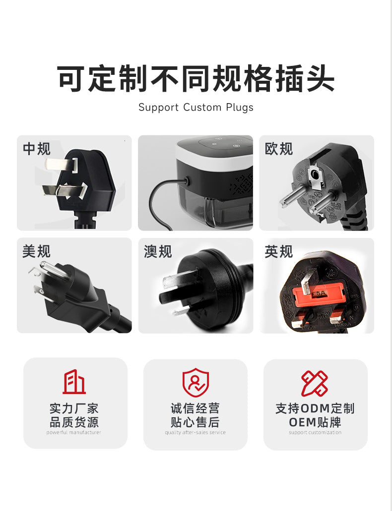 高温高压蒸汽清洁机厨房空调油烟油污清洗机汽车消毒清洁器洗车机