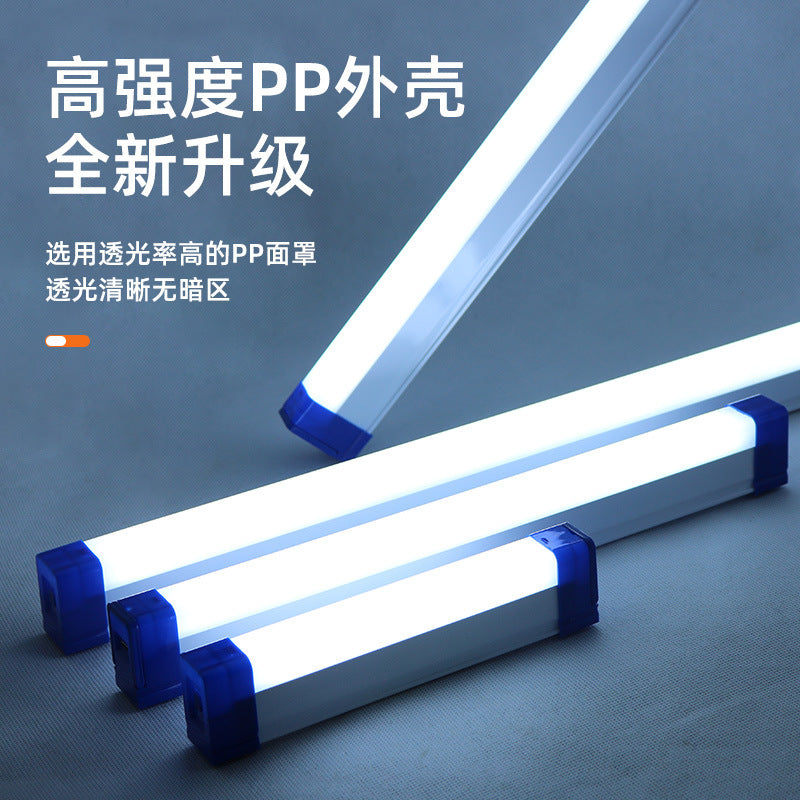 USB charging lamp, LED lamp beads, energy-saving and high-efficiency lighting, outdoor camping lights, wholesale support
