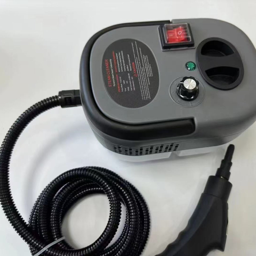 Cross-border high temperature and high pressure steam cleaner, air conditioner, kitchen fume, oil pollution cleaner, bathroom commercial cleaning explosion