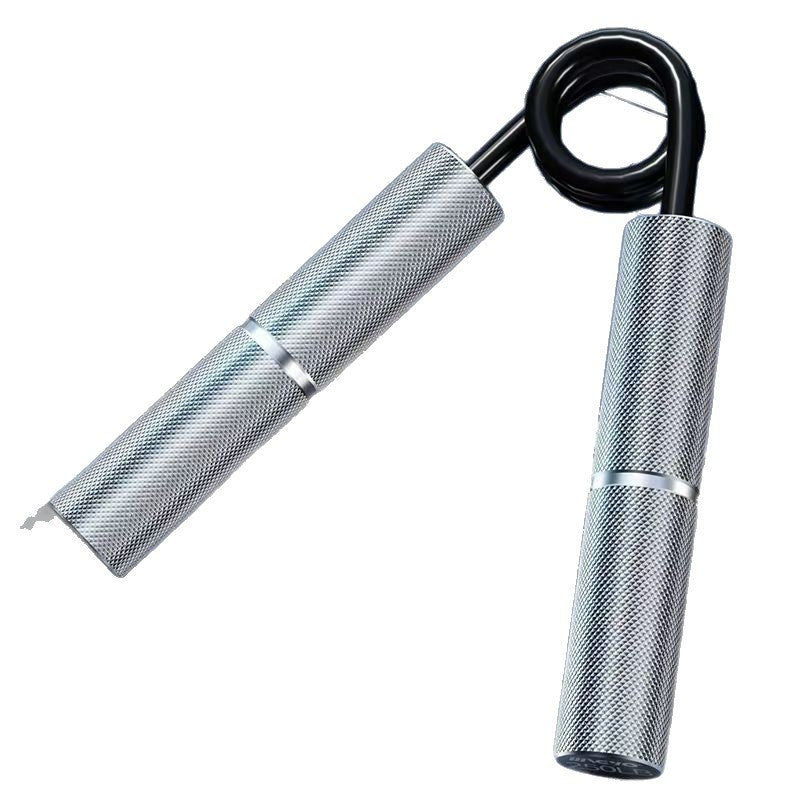Grip Aluminum Alloy Type A Fitness Professional Hand Training Muscle Training Indoor Outdoor Fitness Student Special Arm Strength