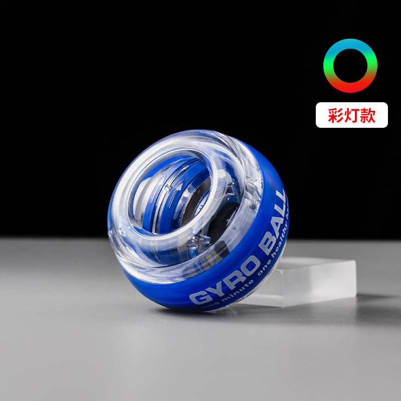 Silicone grip ring, men and women practice arm muscle training, hand strength equipment, five-finger strength, children and students exercise hand strength rehabilitation