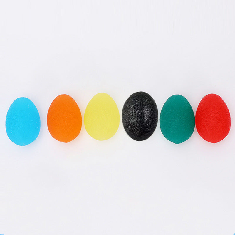 Rehabilitation Training Hand Grip Ball Fitness Rehabilitation Massage Grip Ball Fitness Equipment Round Rehabilitation Training Handball