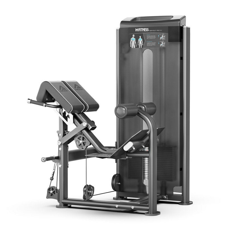 Commercial strength equipment High pull Back diagonal push Anti-bird kick Leg stretch shoulder gym Full set of training equipment