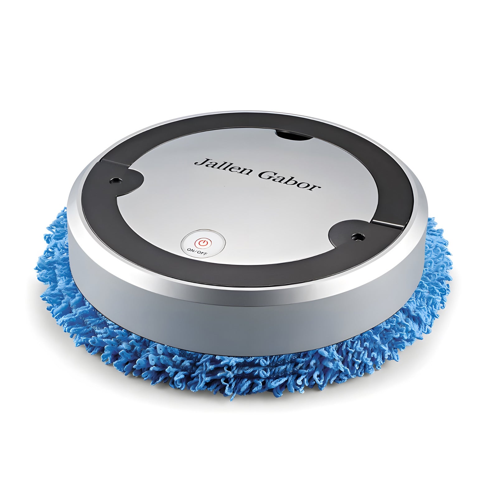 Cross-border explosive intelligent mopping robot automatic multi-directional lazy small household appliances cleaning and mopping machine directly from the manufacturer