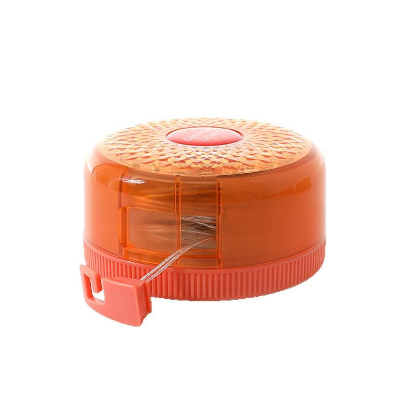 Outdoor Ambient Camping Light Tent Emergency Ambient Light Lighting Portable Tape Light Waterproof Storage Camping Light String