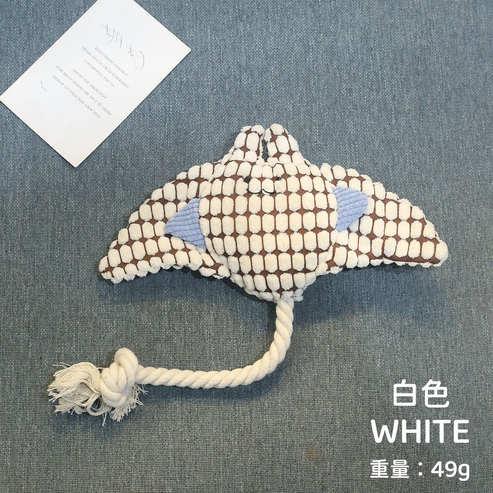 Pet Toys Dog Bites Sound Toys Funny Donkey Grinding Teeth Pet Plush Toys Interactive Dog Toys