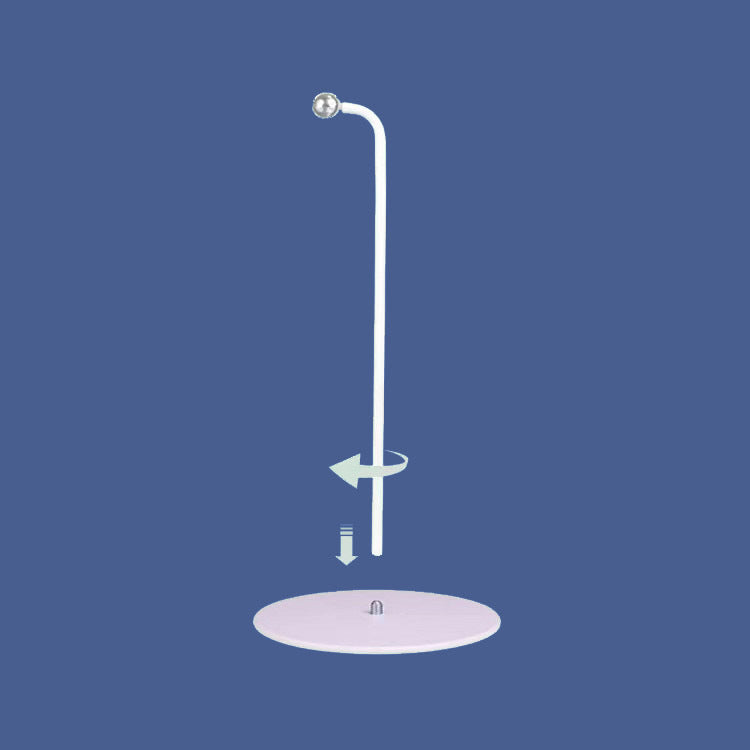 Multifunctional smart desk lamp bedside touch reading eye protection learning night night light desktop live broadcast filling light