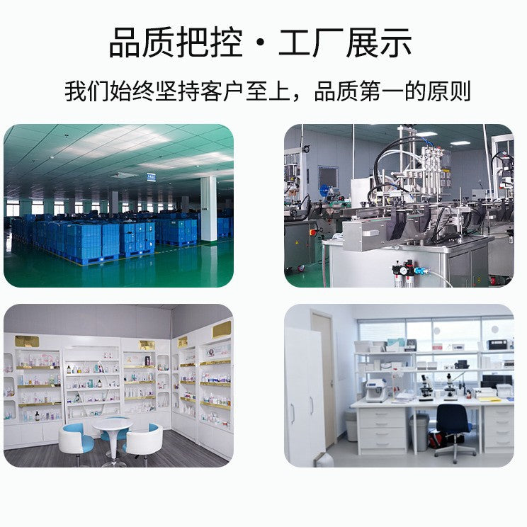 Pet deodorant 500ml cat litter deodorizes and removes urine smell, biological enzymes decompose and remove smell, environmental deodorization, source factory