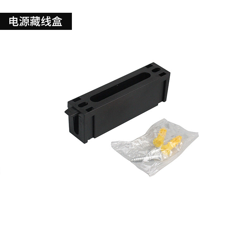 LED magnetic track light surface mounted commercial lighting intelligent embedded clothing shop background wall cob guide rail spotlight