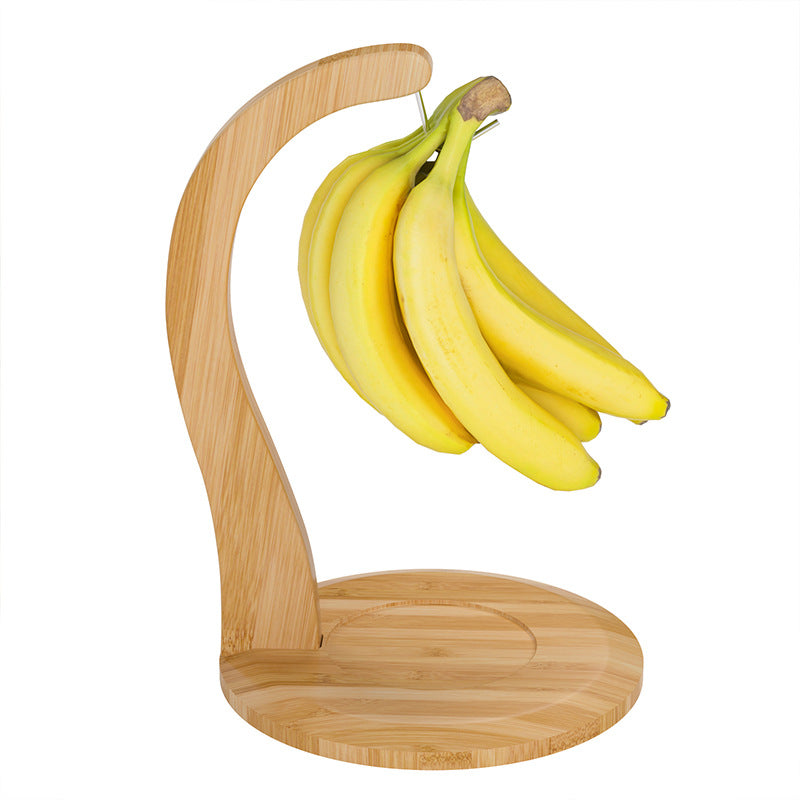 Kitchen Creative Banana Grape Fruit Shelf Household Living Room Entrance Pendant Key Multifunctional Storage Rack