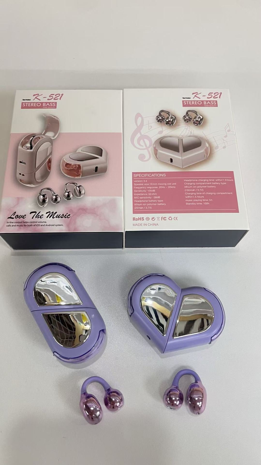 Cross-border new private model F9-5C Bluetooth headset M10 YD03 game sports TWS wireless mini in-ear M90