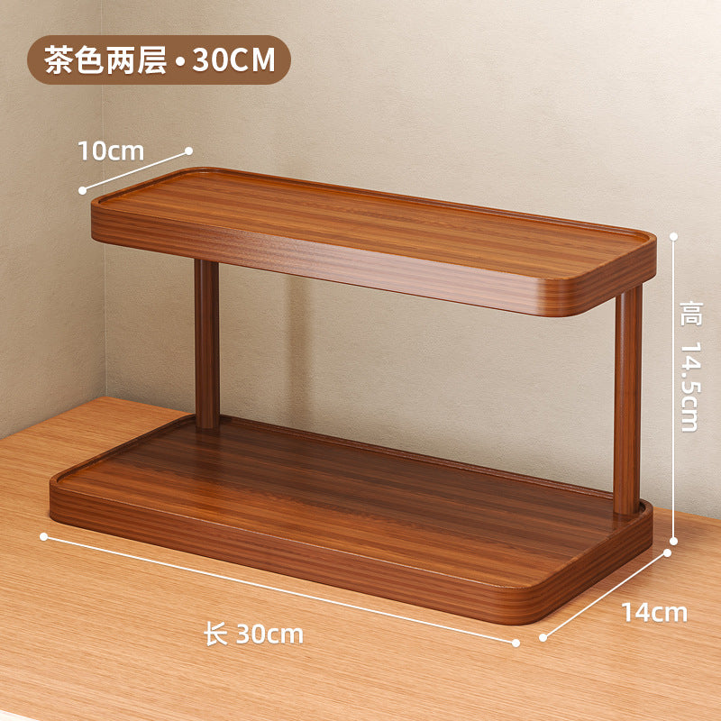 Desktop rack, cup storage shelf, dining table, countertop station, water cup, coffee cup, tea set, table small cup holder
